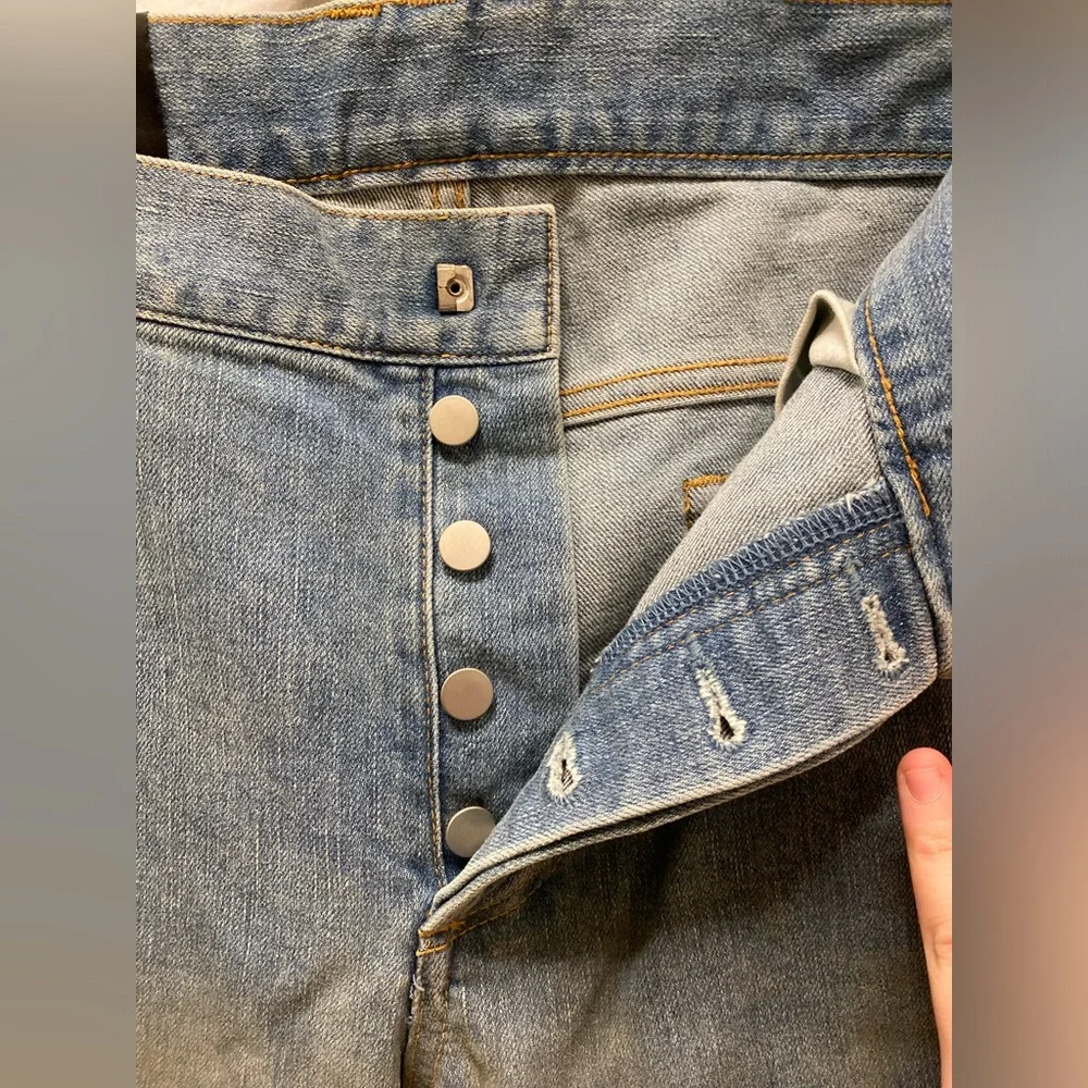 BALMAIN  Men’s Pants - Picture 6 of 14